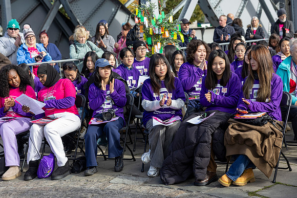 photographed at the International Erandication of Poverty Day, 17th October 2026 Dublin by Paul Kelly-66