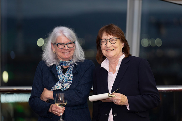 GBS photographed at the Convention Centre Dublin 19th october 2026 by Paul Kelly-47