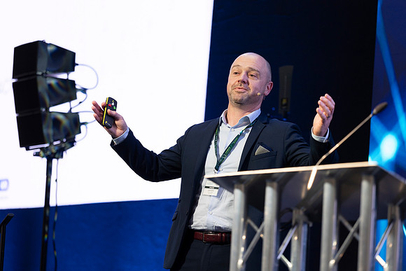 Life Sciences industry Conference 2026-250