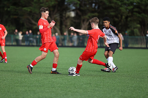 Bohs v Shelbourne 3rd Oct 2026 by Paul Kelly-18-2