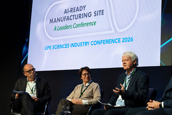 Life Sciences industry Conference 2026-141