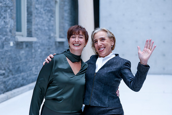 AVEA photographed at the National Gallery Dublin 19th october 2026 by Paul Kelly-40