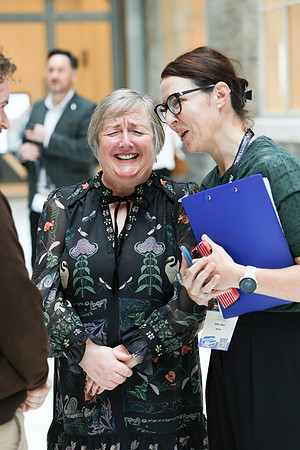 AVEA photographed at the National Gallery Dublin 19th october 2026 by Paul Kelly-80
