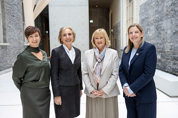 AVEA photographed at the National Gallery Dublin 19th october 2026 by Paul Kelly-83
