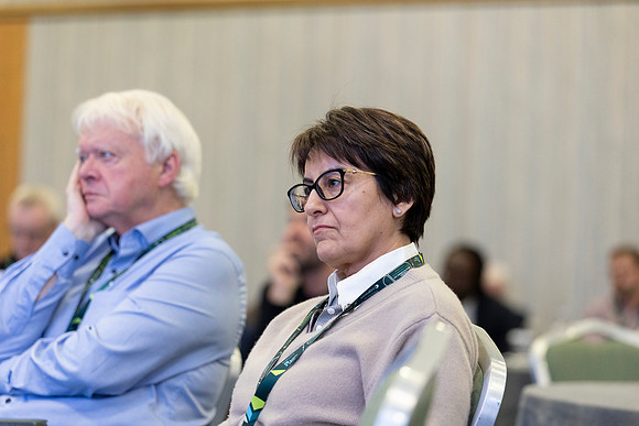 Life Sciences industry Conference 2026-216