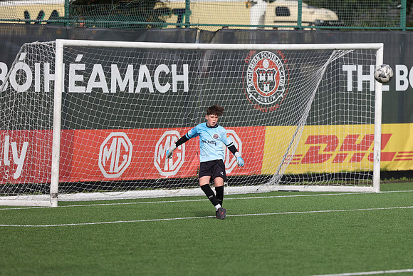 Bohs v Shelbourne 3rd Oct 2026 by Paul Kelly-72
