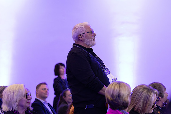 AVEA photographed at the National Gallery Dublin 19th october 2026 by Paul Kelly-275