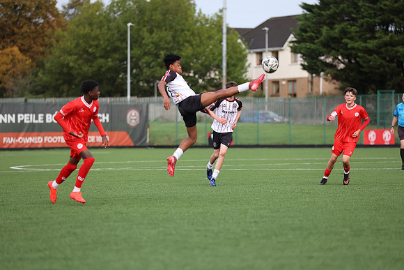 Bohs v Shelbourne 3rd Oct 2026 by Paul Kelly-12