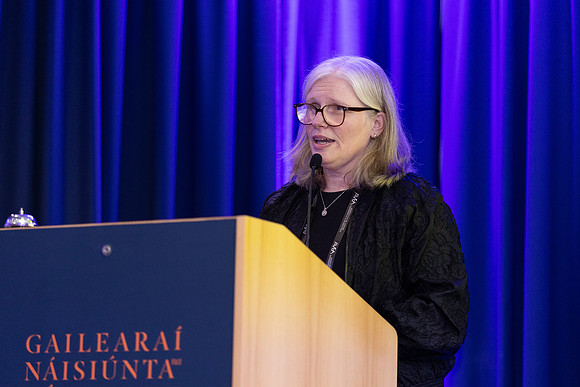 AVEA photographed at the National Gallery Dublin 19th october 2026 by Paul Kelly-276