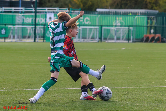 Bohemian v SRFC photographed at Roadstone 18th october 2026 by Paul Kelly-188