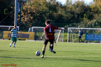 Bohemian v SRFC photographed at Roadstone 18th october 2026 by Paul Kelly-12