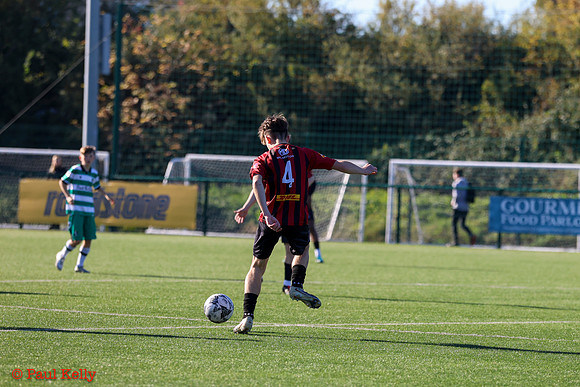 Bohemian v SRFC photographed at Roadstone 18th october 2026 by Paul Kelly-12