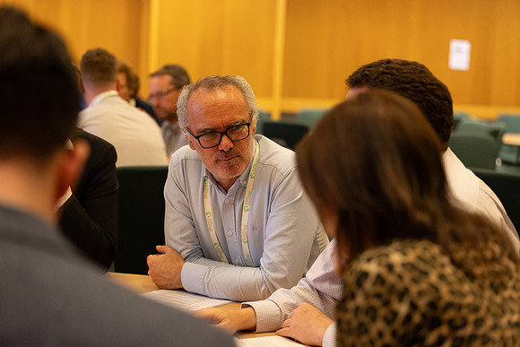 Global Bioeconomy Summit 2026-356