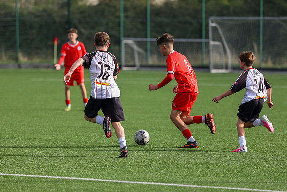 Bohs v Shelbourne 3rd Oct 2026 by Paul Kelly-71