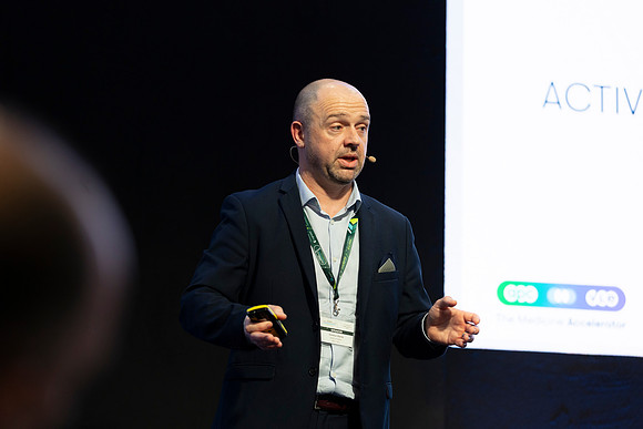 Life Sciences industry Conference 2026-251