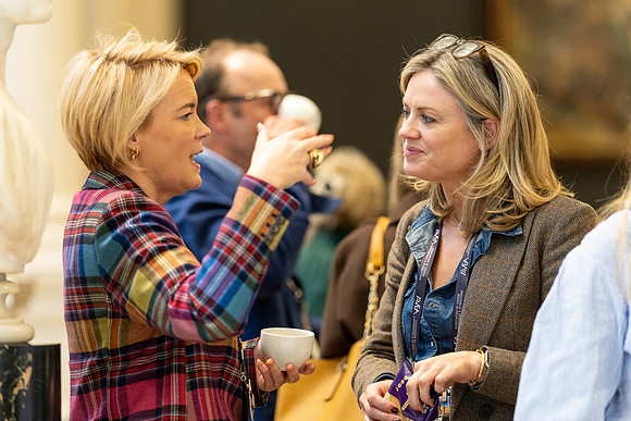 AVEA photographed at the National Gallery Dublin 19th october 2026 by Paul Kelly-246