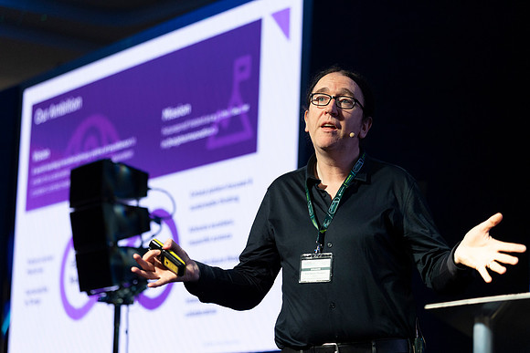 Life Sciences industry Conference 2026-86