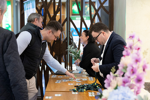Life Sciences industry Conference 2026-3