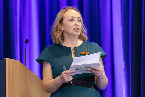 AVEA photographed at the National Gallery Dublin 19th october 2026 by Paul Kelly-277