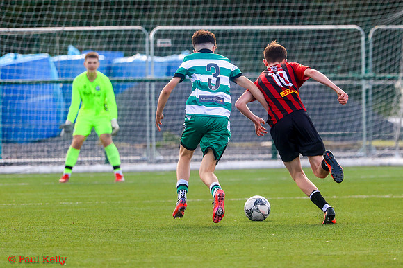 Bohemian v SRFC photographed at Roadstone 18th october 2026 by Paul Kelly-169