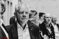 Avea photographed at the National Art Gallery 19th october 2026 by Paul Kelly-2
