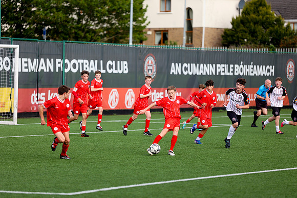 Bohs v Shelbourne 3rd Oct 2026 by Paul Kelly-48