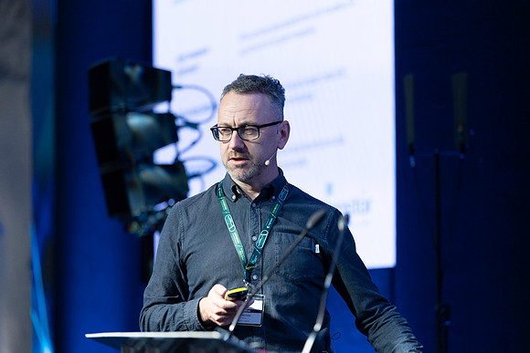 Life Sciences industry Conference 2026-95