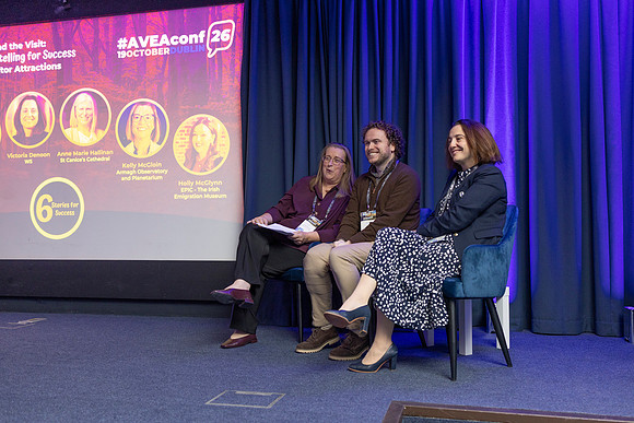 AVEA photographed at the National Gallery Dublin 19th october 2026 by Paul Kelly-156