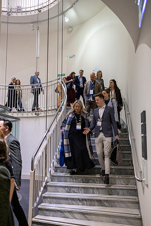 AVEA photographed at the National Gallery Dublin 19th october 2026 by Paul Kelly-101