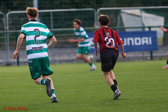 Bohemian v SRFC photographed at Roadstone 18th october 2026 by Paul Kelly-141