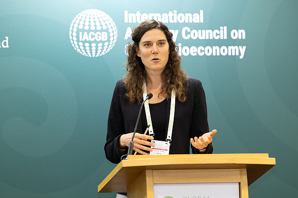 Global Bioeconomy Summit 2026-308