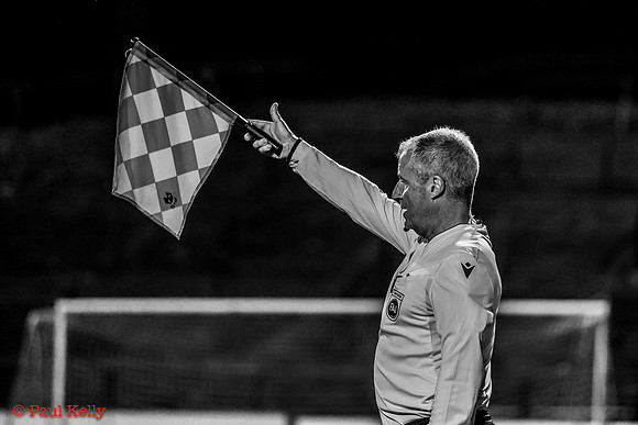Bohs Development squad V UCD pictured at Dalymount Tuesday 15th Sept 26 by Paul Kelly -150