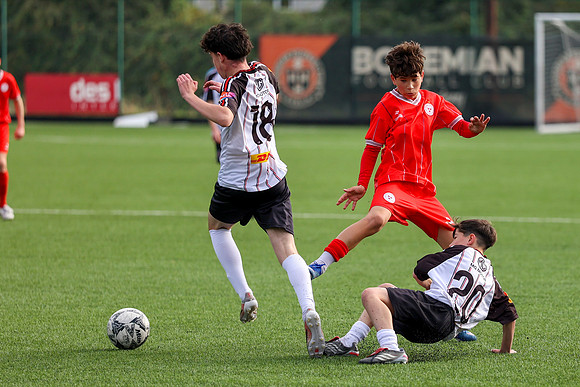 Bohs v Shelbourne 3rd Oct 2026 by Paul Kelly-52