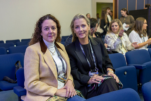 AVEA photographed at the National Gallery Dublin 19th october 2026 by Paul Kelly-103
