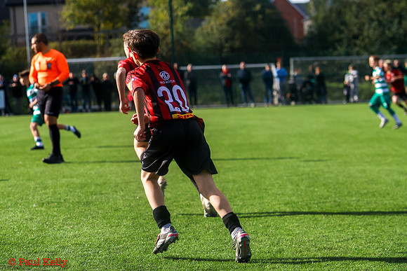 Bohemian v SRFC photographed at Roadstone 18th october 2026 by Paul Kelly-132