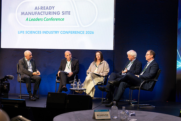 Life Sciences industry Conference 2026-253