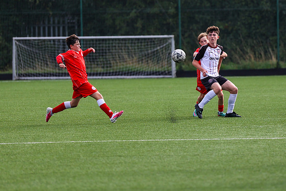 Bohs v Shelbourne 3rd Oct 2026 by Paul Kelly-65