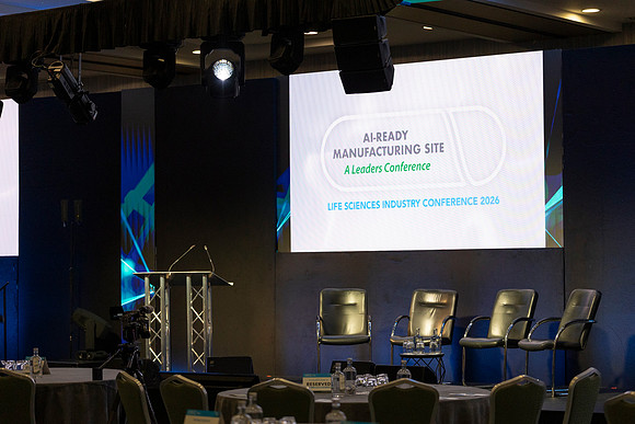 Life Sciences industry Conference 2026-23