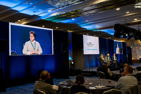 Life Sciences industry Conference 2026-148