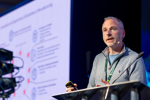 Life Sciences industry Conference 2026-48