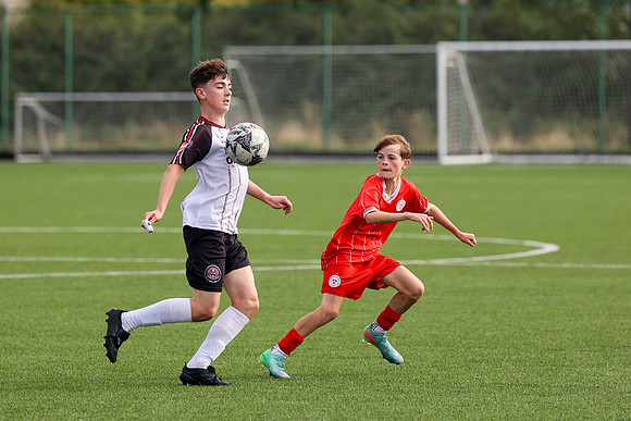 Bohs v Shelbourne 3rd Oct 2026 by Paul Kelly-60