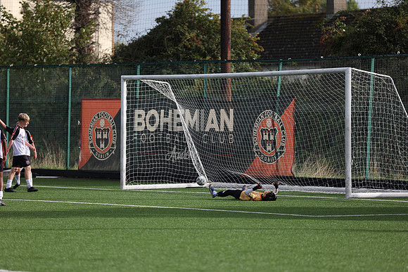 Bohs v Shelbourne 3rd Oct 2026 by Paul Kelly-36