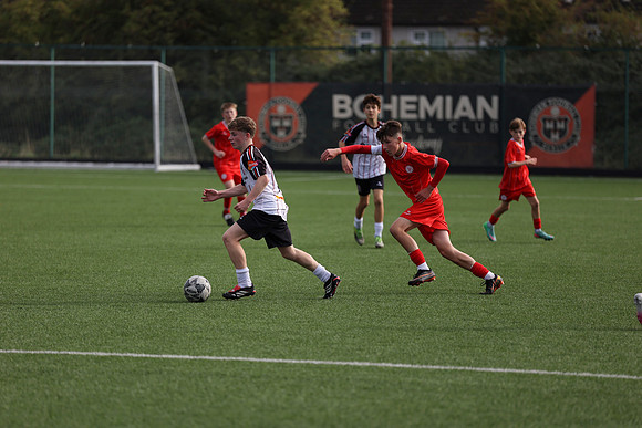 Bohs v Shelbourne 3rd Oct 2026 by Paul Kelly-58-2