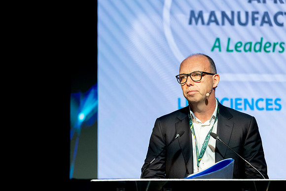 Life Sciences industry Conference 2026-31