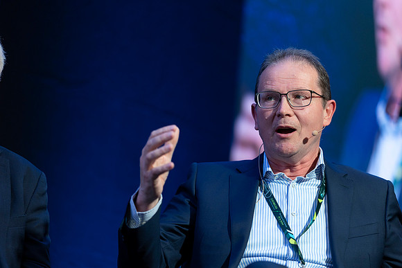 Life Sciences industry Conference 2026-268