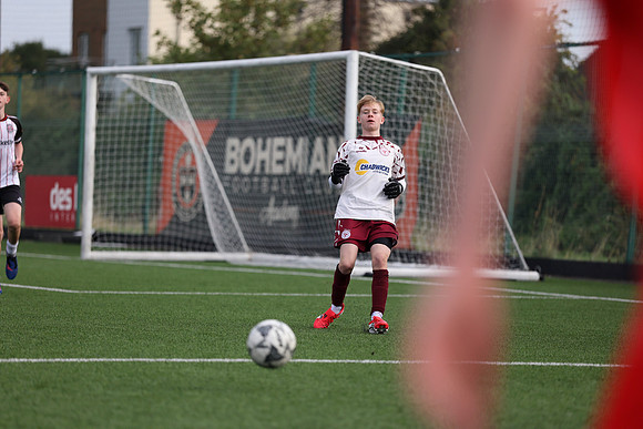 Bohs v Shelbourne 3rd Oct 2026 by Paul Kelly-23