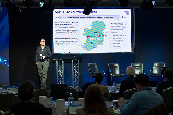 Life Sciences industry Conference 2026-71