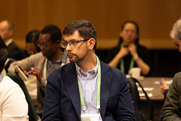 Global Bioeconomy Summit 2026-367