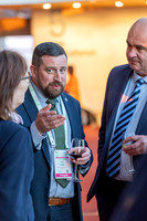 GBS photographed at the Convention Centre Dublin 19th october 2026 by Paul Kelly-10