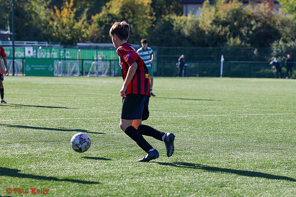 Bohemian v SRFC photographed at Roadstone 18th october 2026 by Paul Kelly-56
